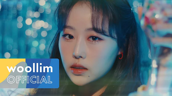 (LEE SU JEONG) ' ' MV