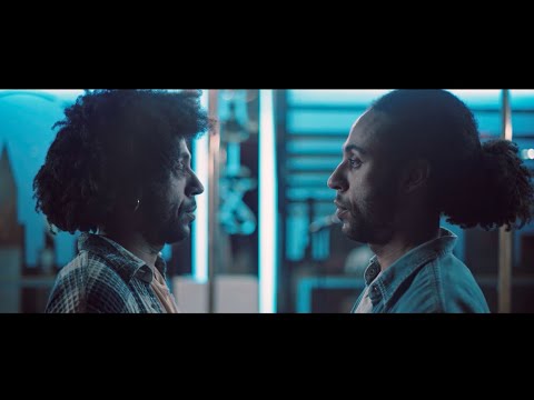 The Tangram - Awesome (Official Video)