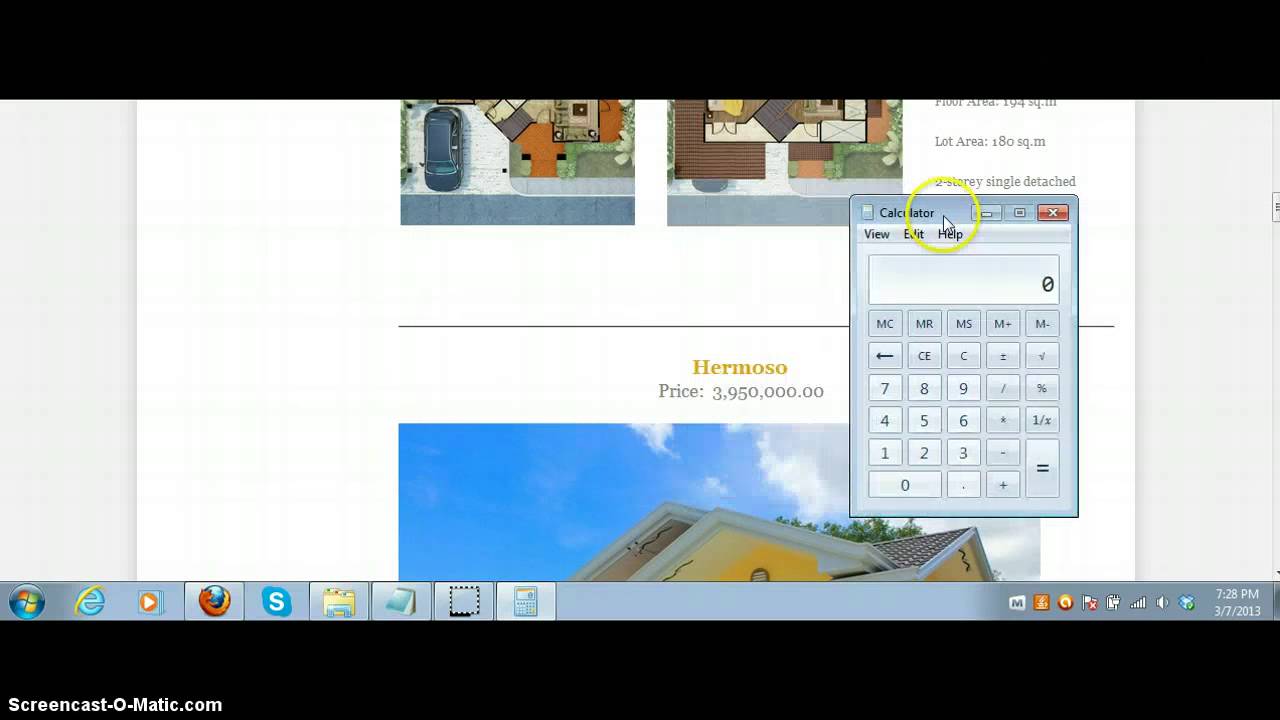 how to use the options in ecommerces headstartcms?