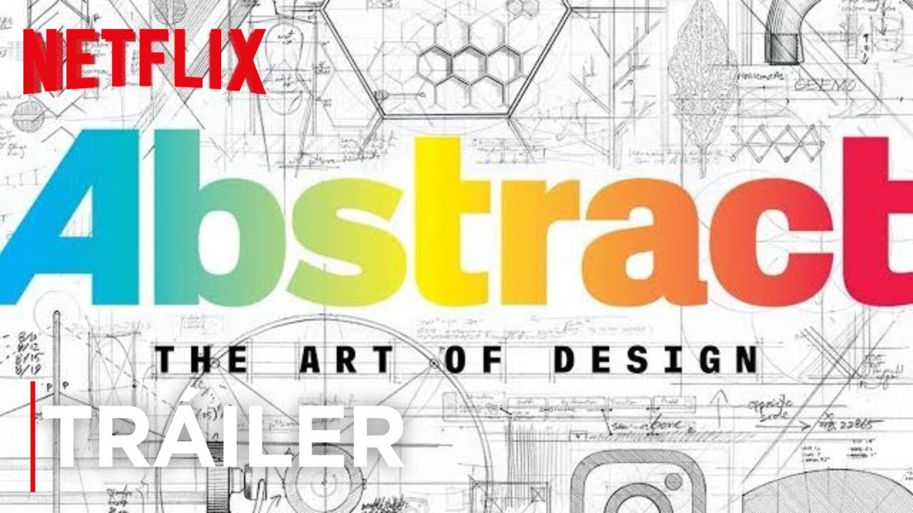 abstract: the art of design