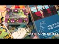DIY Oracle | Meditation Card Deck: Studio Ghibli Themed
