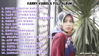 VANNY VABIOLA FULL ALBUM 2023 VOL 1