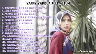 VANNY VABIOLA FULL ALBUM 2023 VOL 1