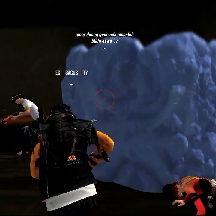 STORY WA FF TERBARU || DJ AKU YANG MALANG🎶#shorts #freefire #storywa #ff #shortsfreefire