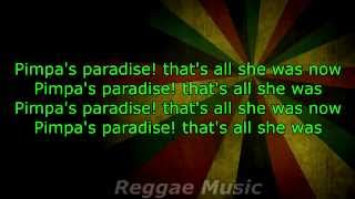 Damian Marley-Pimpa´s paradise-Lyrics