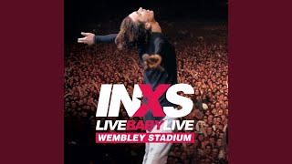 Hear That Sound (Live At Wembley Stadium, 1991)