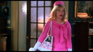 Legally Blonde 2: Red, White And Blonde - Trailer