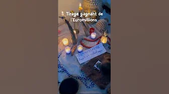 EUROMILLIONS RÉSULTATS TIRAGE GAGNANT DE VENDREDI 23 AOÛT 2024 thumbnail