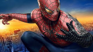 Spider Man 3 - Tribute - Monster (Skillet)