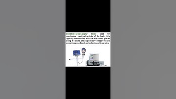 EEG electroencephalography