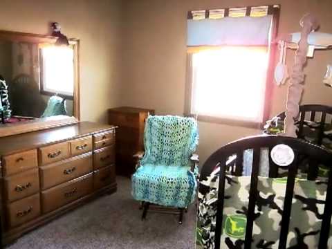 800 Greenway Dr, Kirksville, MO home video tour