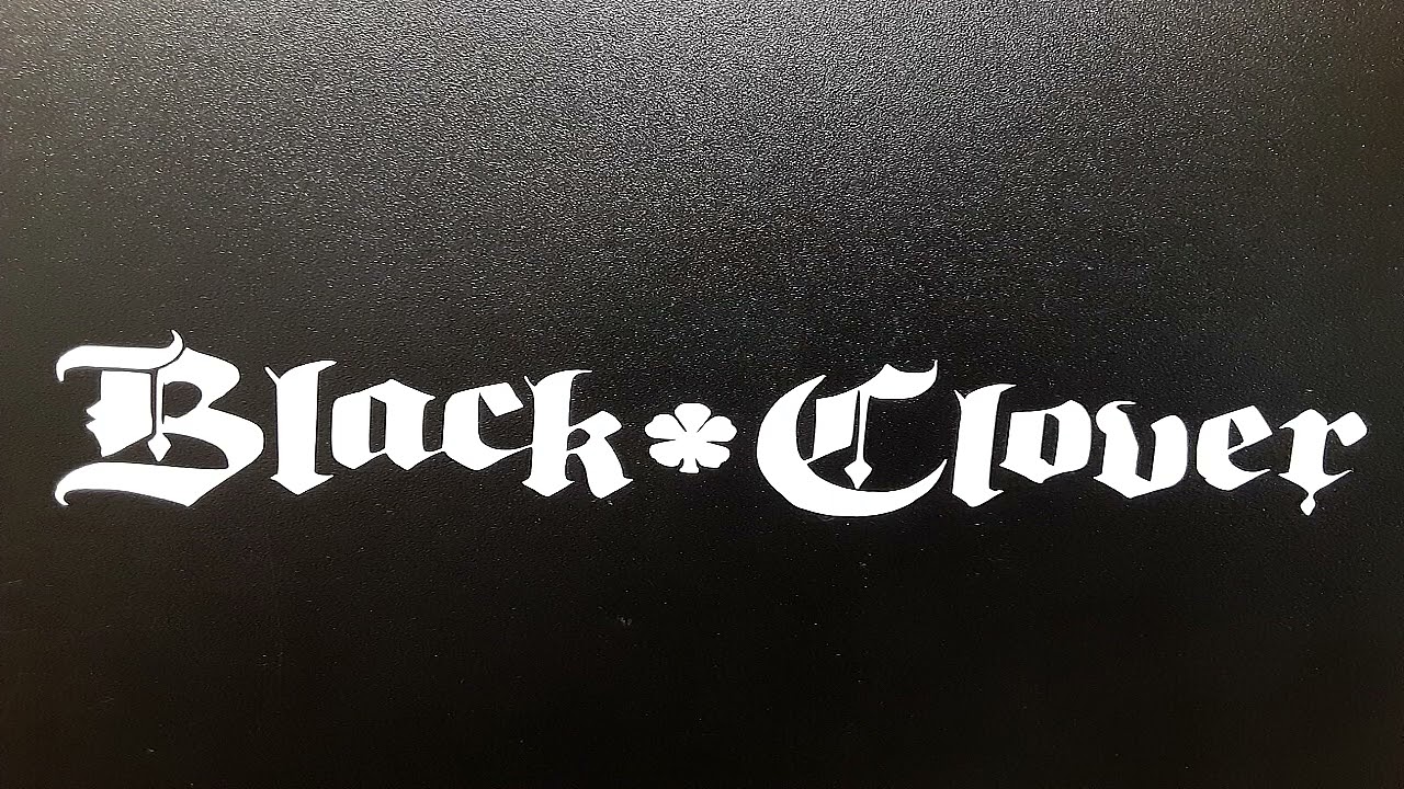 Black Clover OST 58  Dancing Blade