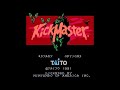 NES Longplay [032] Kick Master (US)