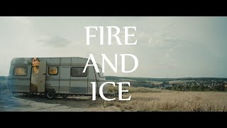 Video thumbnail of "WolveSpirit -  Fire and Ice (Official Music Video)"