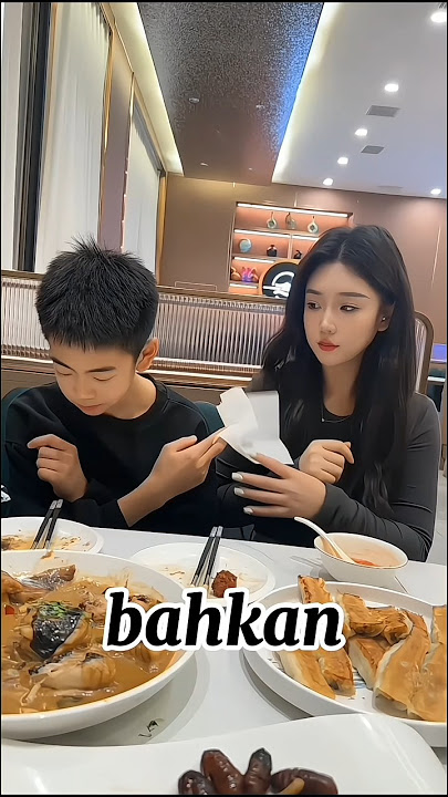 shocked‼️the younger sibling suddenly became the center of attention, apparently??#fypyoutube #sh...