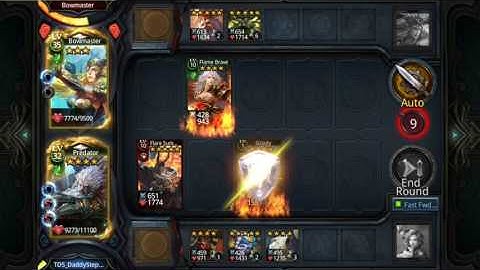 Deck heroes Starting from scratch Pt 59 (How to beat Easy 7-6, 7-7, 7-8)