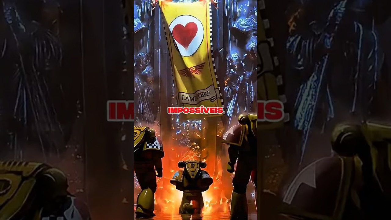 OS LAMENTADORES O Capítulo Mais Trágico do Imperium 