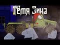 Тётя Зина (пародия)