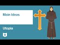 Utopia by Sir Thomas More | Main Ideas