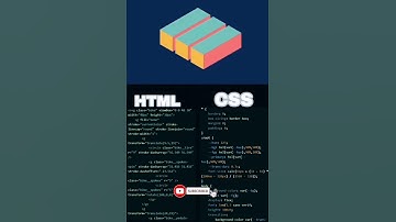 cube animation html css project || html code || #html #shorts #viral #css