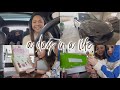 A DAY IN A LIFE: NEW CAR!? & UNBOXING PR PACKAGES | Charmaine Dulak