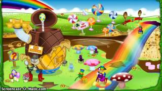 egg machine on binweevils