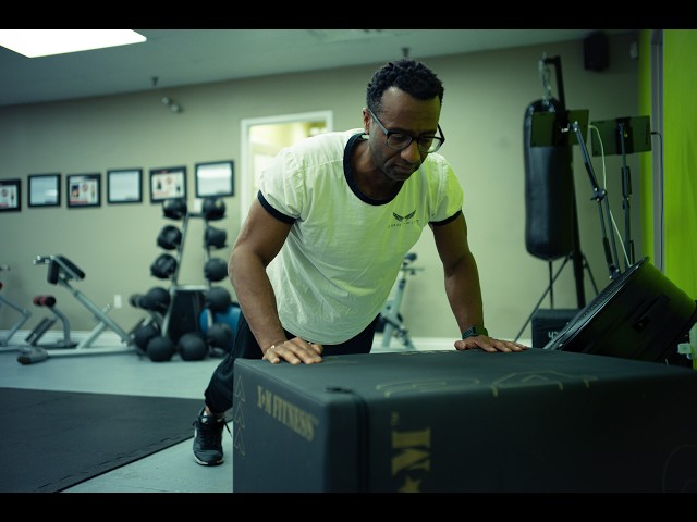 Brain, Body and Balance (Feb 26th) - YouTube