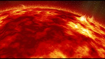 Photoshop Tutorial: How to Make the SUN.