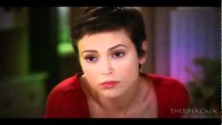 [Unfinished project] Charmed - Season 6 opening credits It Ends Tonight