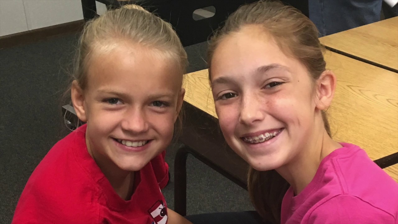 2017 Hammond Hill Elementary 5th Grade Lip Dub