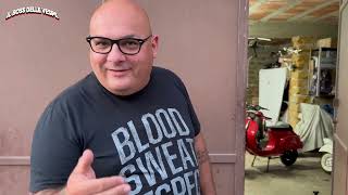 Il Boss Delle Vespe  S3  Pt 04
