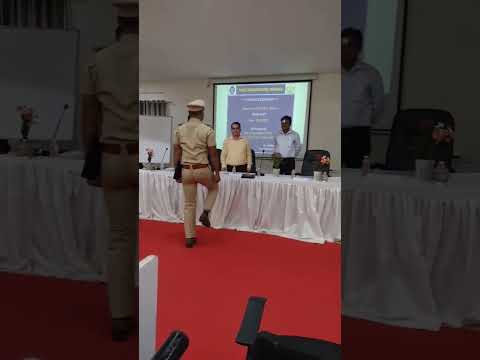 Excise Inspector Training Completion 2022 #shorts #ssccgl #ytshorts #ssc