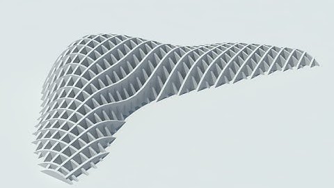 [Sketchup Tutorial] Slicer 5 - Cross terrain