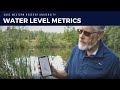 Squire Pond Water Level Study | CWRU