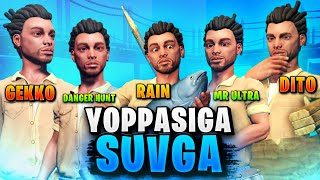 SURVIVAL AND CRAFT / YOPPASIGA SUVGA #3 / UZBEKCHA LETSPLAY