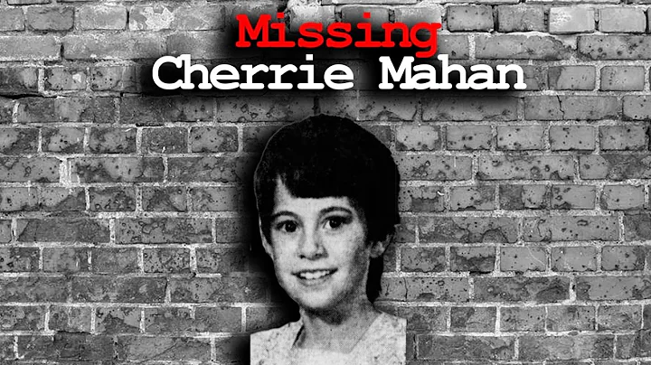 Missing Cherrie Mahan 1985 - Other Cases