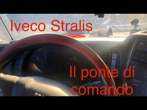 Video: Come si chiama la parte superiore del pianale di un camion?