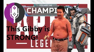 Gibby is Beefy! PTJ Apex Legends: Gibraltar Breakdown by Pass The Joystick 20 views 3 years ago 17 minutes