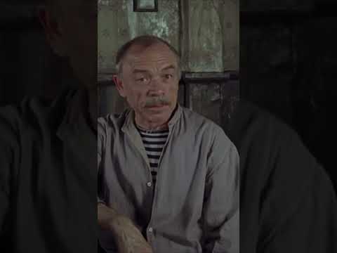 'Кореша позавчера похоронил...' #shorts // 'Холодное лето 53-го'