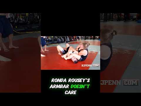 RONDA ROUSEY ARMBARS LUKE ROCKHOLD #mma #ufc #bjj