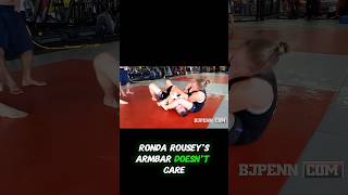RONDA ROUSEY ARMBARS LUKE ROCKHOLD #mma #ufc #bjj