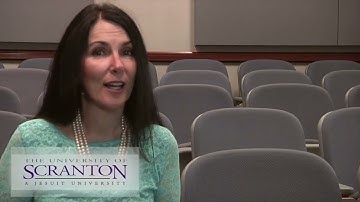 Online MBA: Program Goals | Distance Learning | The University of Scranton