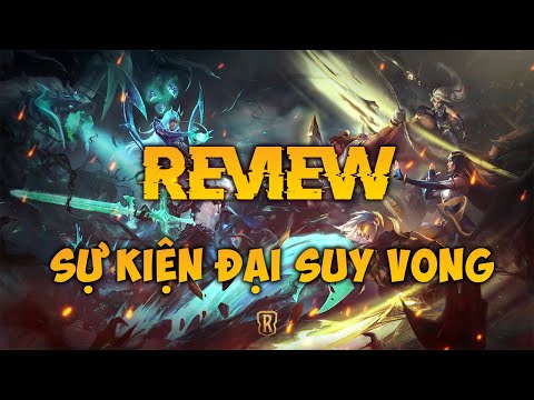 Review Sự Kiện Vệ Binh Ánh Sáng tất tận mọi thứ , sự kiện và cốt truyện