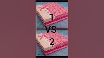Thumbnail of choose your gift box 🎁 #trending #gift #shorts #song