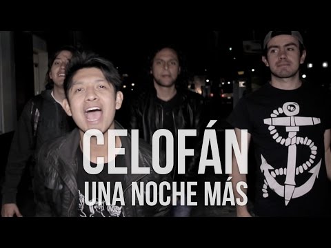 Celofán - Una Noche Más