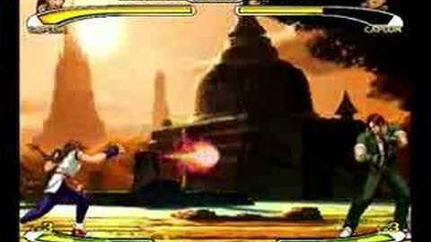 CVS Girl Power combo video