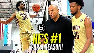 Player Beats Team In Eybl Marvin Bagley Goes Off Against Howard Pulley
