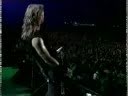 Metallica - Jam + Sad But True (Woodstock 1994)