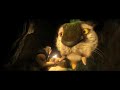The Croods Grug With The Macawnivore 