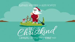 Raphael Wressnig & Alex Schultz - Winter Wonderland